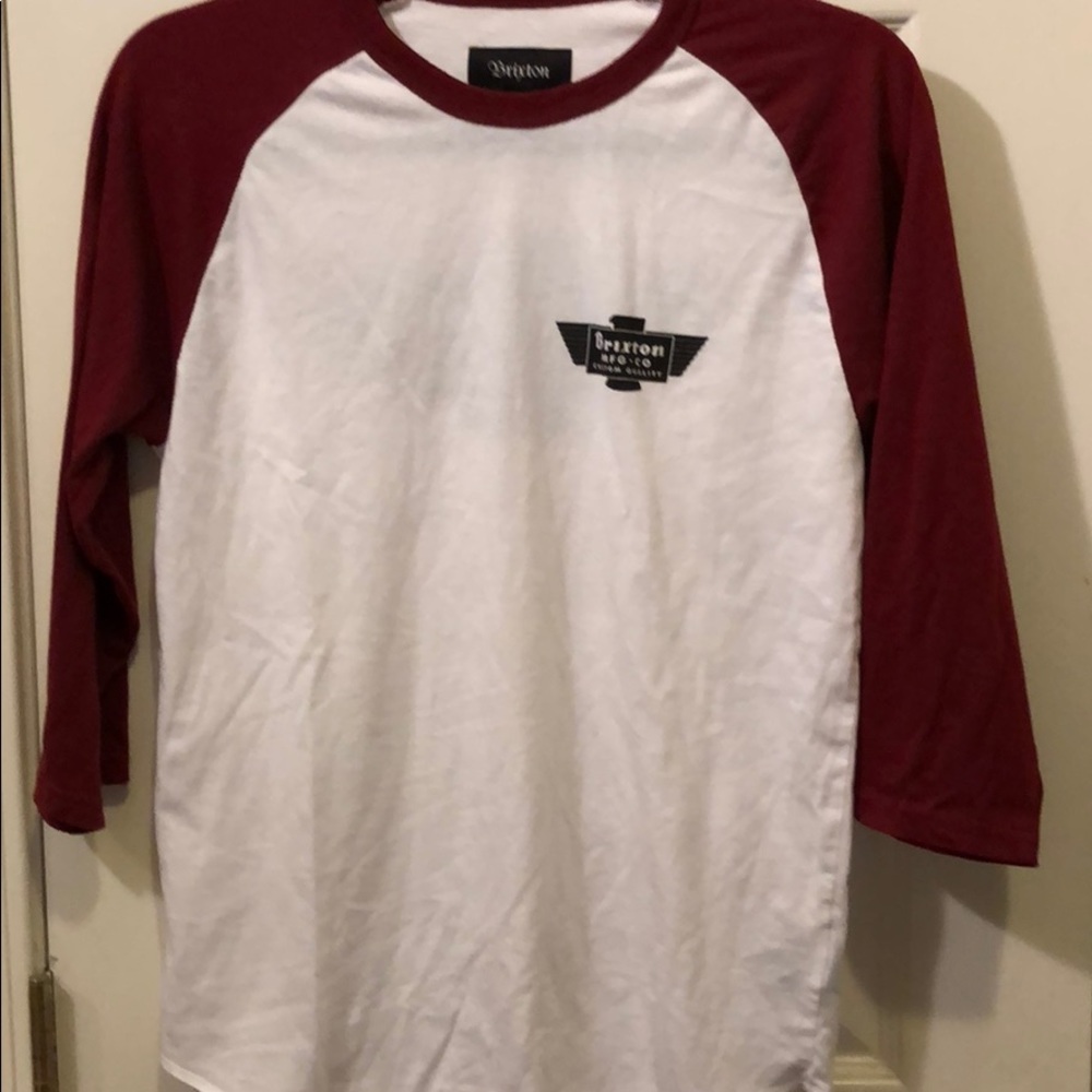 Brixton T shirt